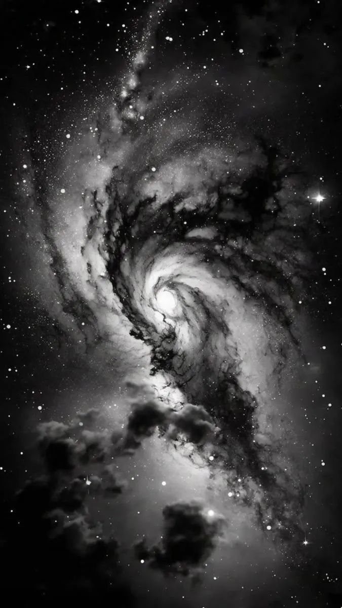 You are the Universe